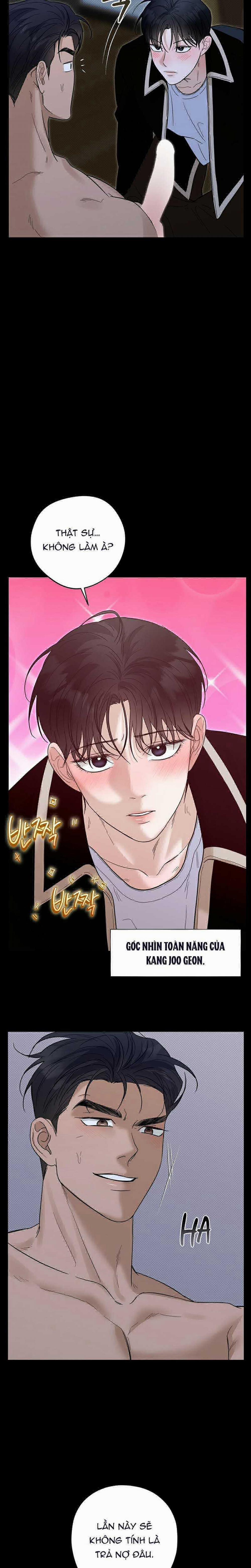 Đã Đuổi Kịp Rồi 17 trang 15