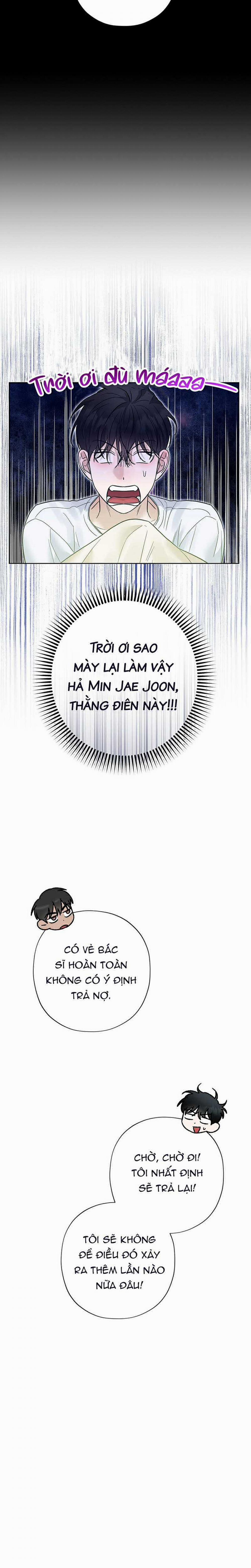 Đã Đuổi Kịp Rồi 17 trang 16