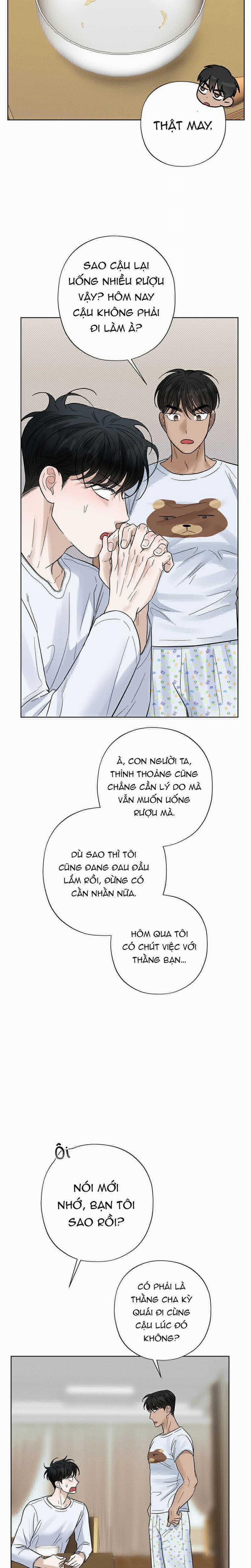 Đã Đuổi Kịp Rồi 17 trang 19