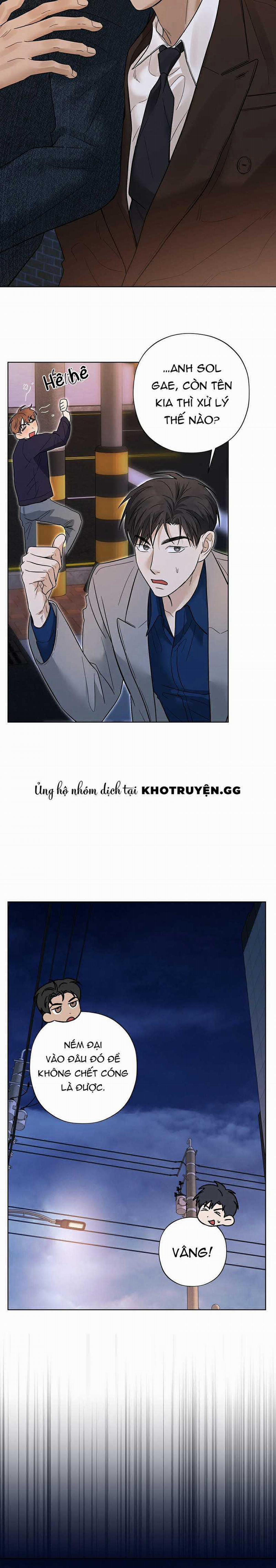 Đã Đuổi Kịp Rồi 17 trang 2