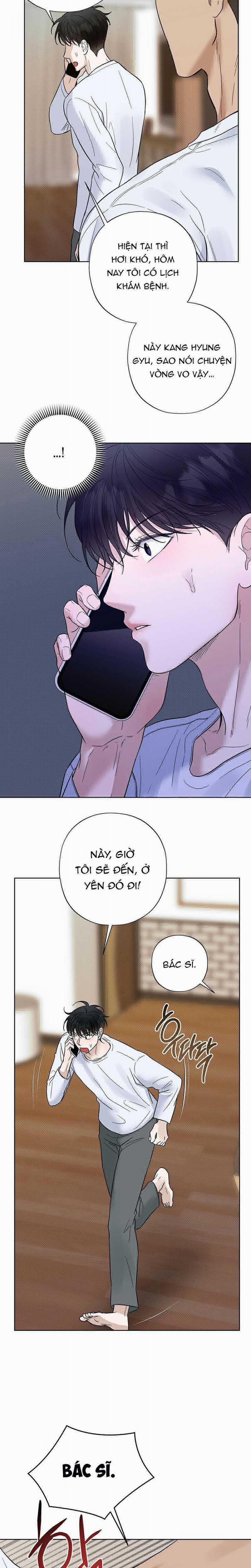 Đã Đuổi Kịp Rồi 17 trang 22