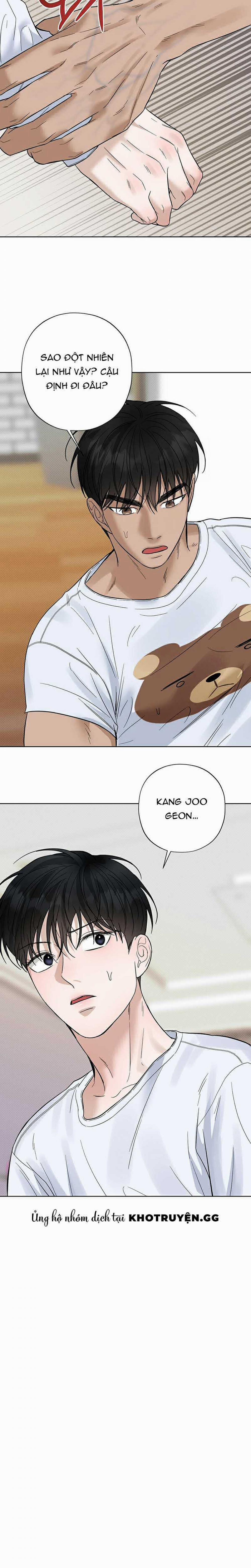 Đã Đuổi Kịp Rồi 17 trang 23