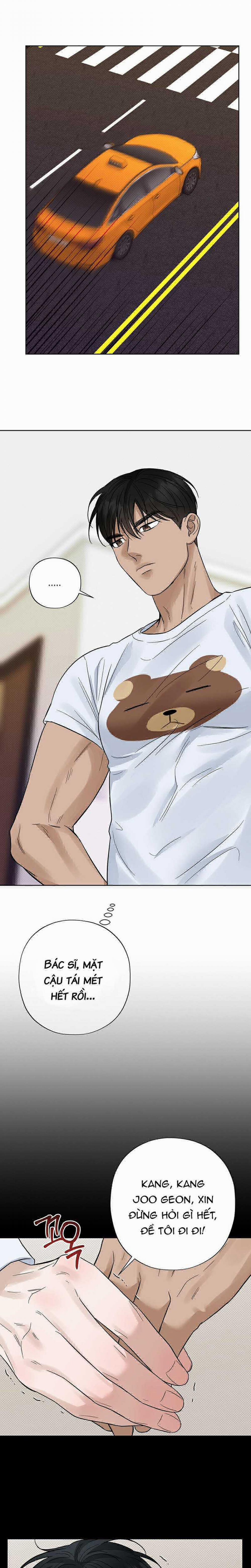 Đã Đuổi Kịp Rồi 17 trang 24