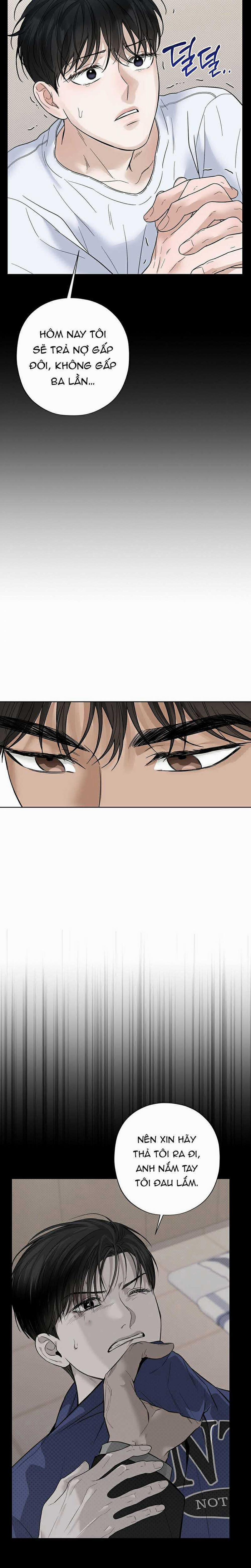 Đã Đuổi Kịp Rồi 17 trang 25
