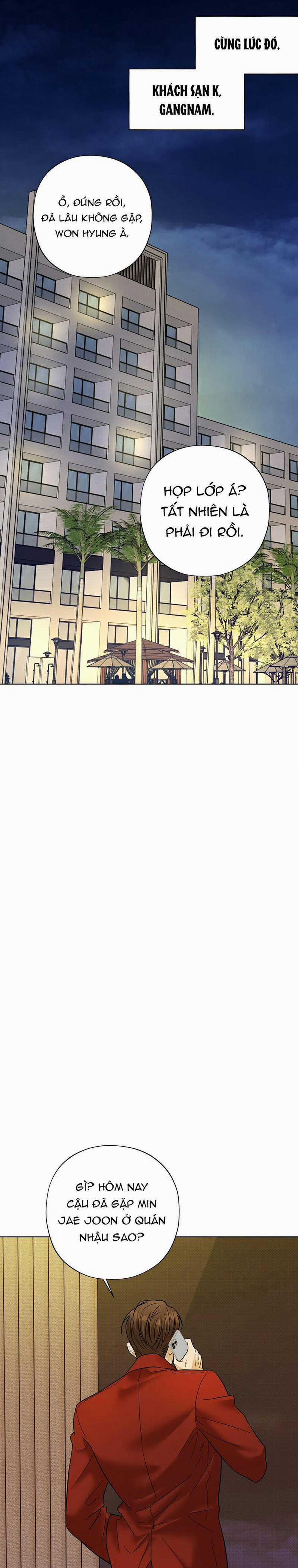Đã Đuổi Kịp Rồi 17 trang 3