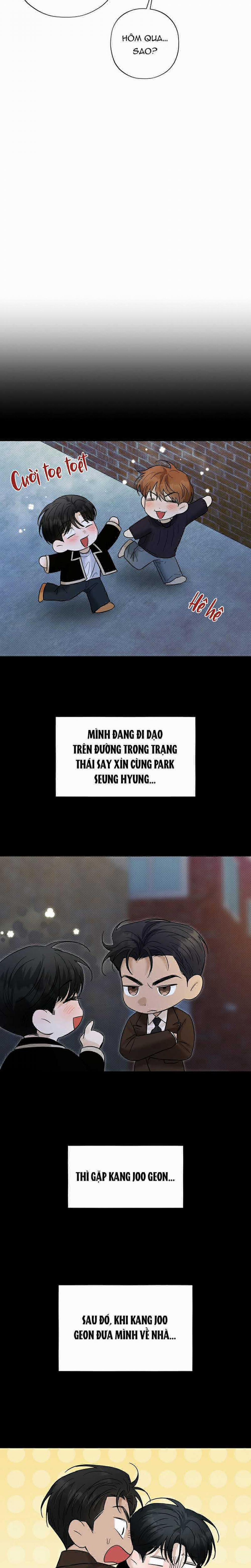 Đã Đuổi Kịp Rồi 17 trang 9