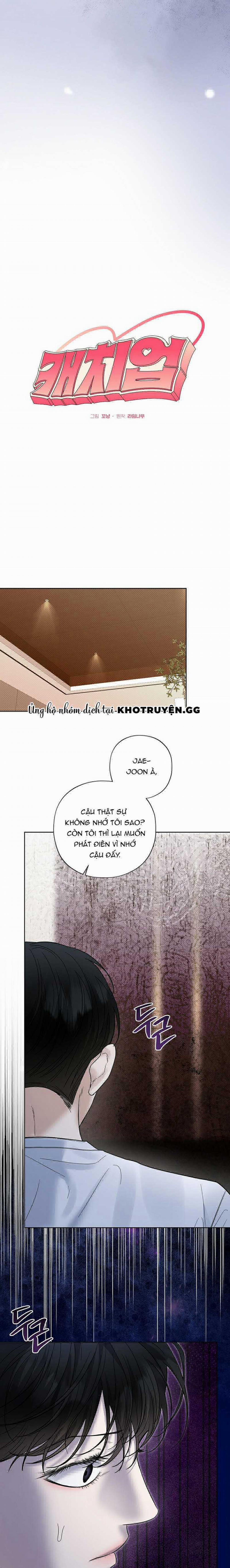 Đã Đuổi Kịp Rồi 18 trang 11