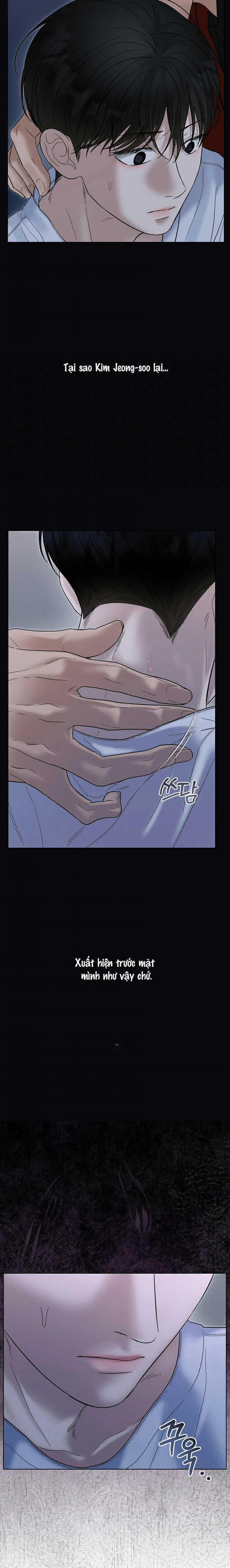 Đã Đuổi Kịp Rồi 18 trang 13