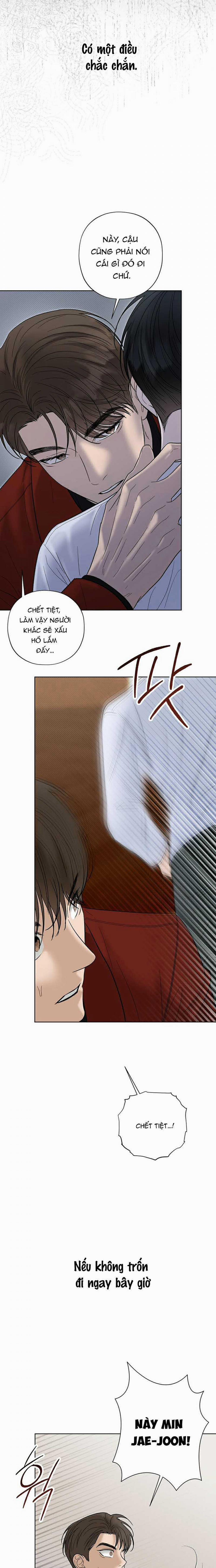 Đã Đuổi Kịp Rồi 18 trang 14
