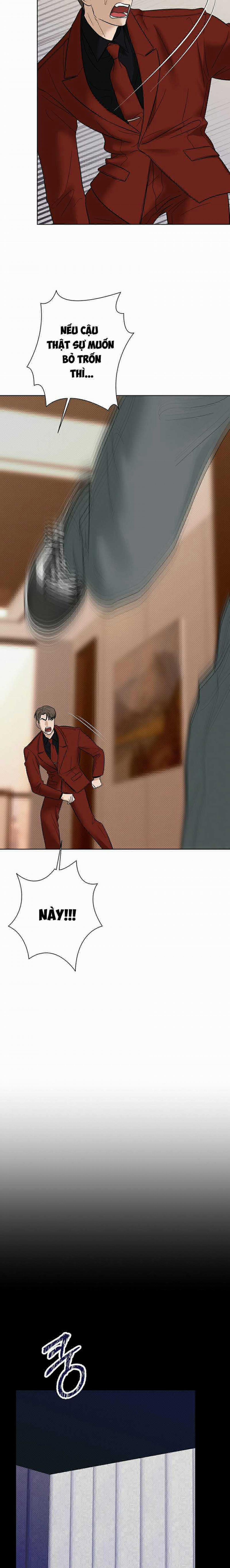 Đã Đuổi Kịp Rồi 18 trang 15