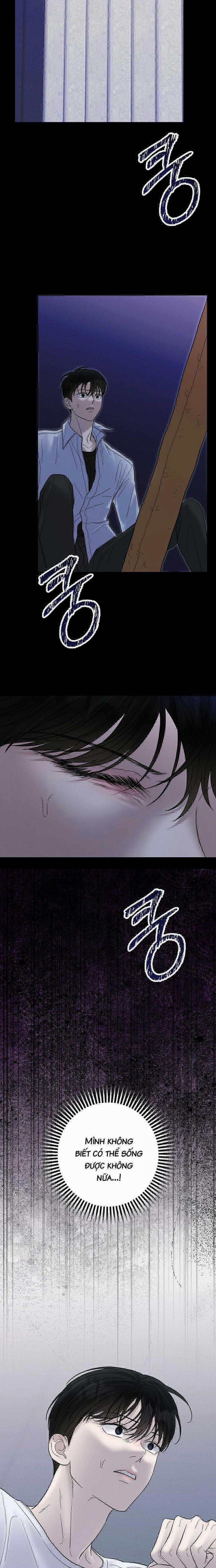 Đã Đuổi Kịp Rồi 18 trang 16