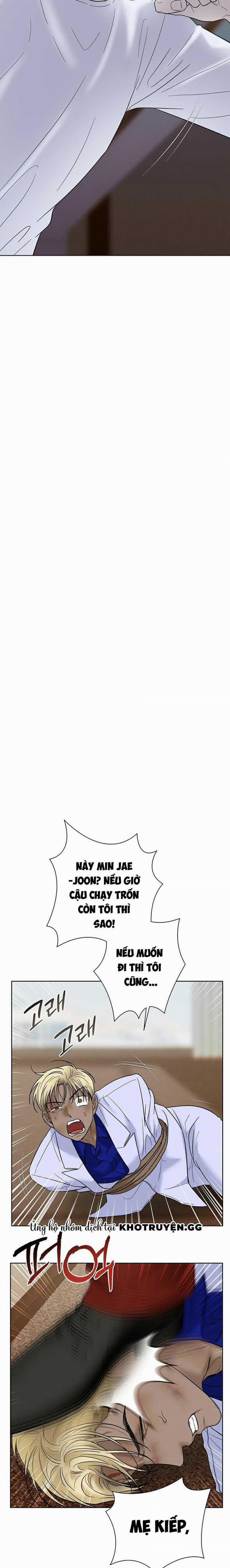 Đã Đuổi Kịp Rồi 18 trang 17