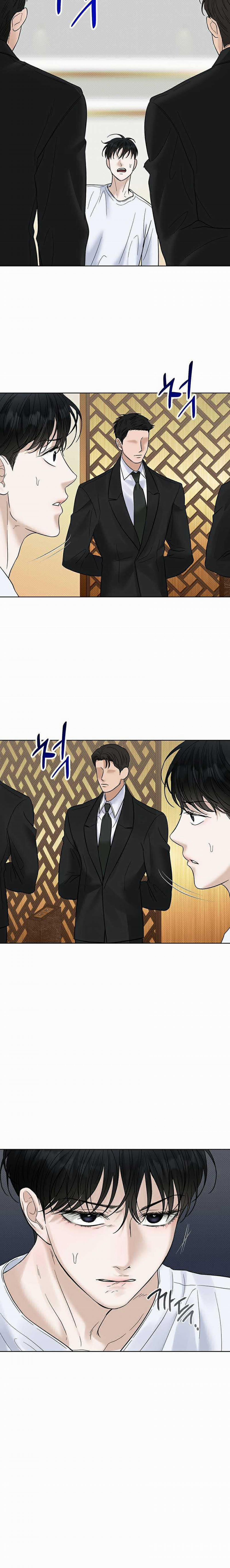 Đã Đuổi Kịp Rồi 18 trang 19