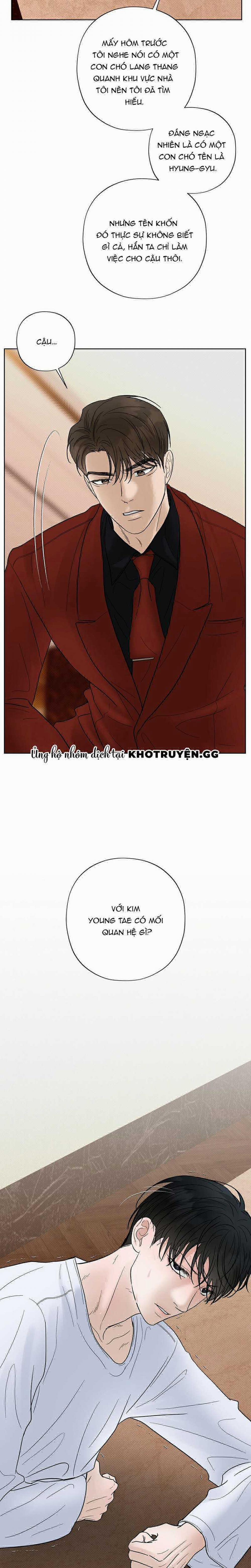 Đã Đuổi Kịp Rồi 18 trang 22