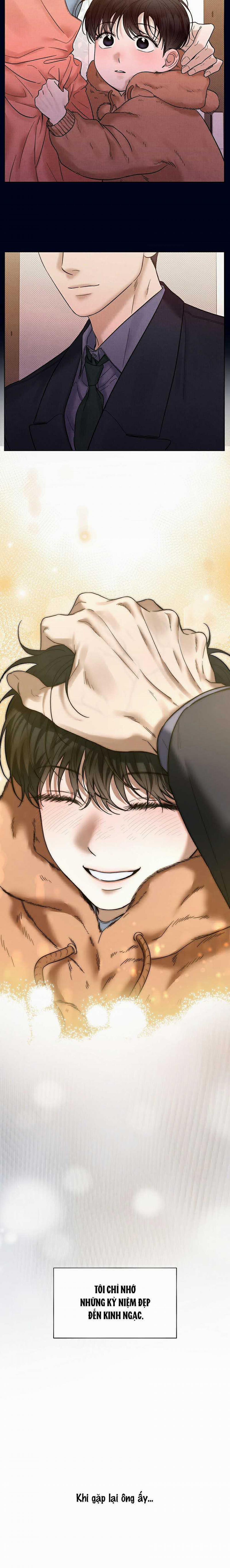 Đã Đuổi Kịp Rồi 18 trang 3
