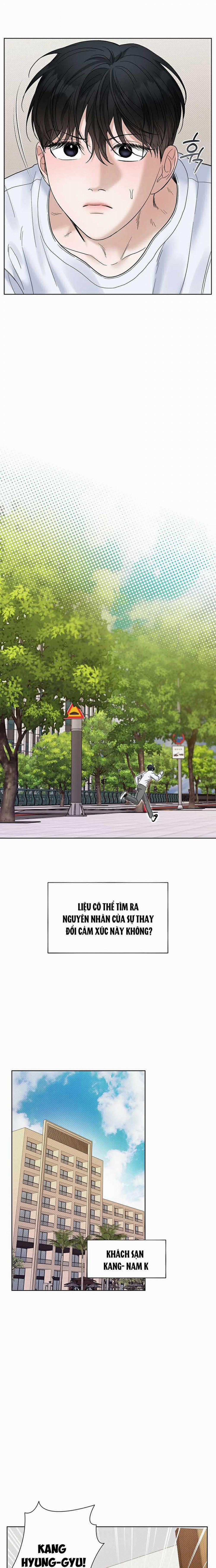 Đã Đuổi Kịp Rồi 18 trang 4