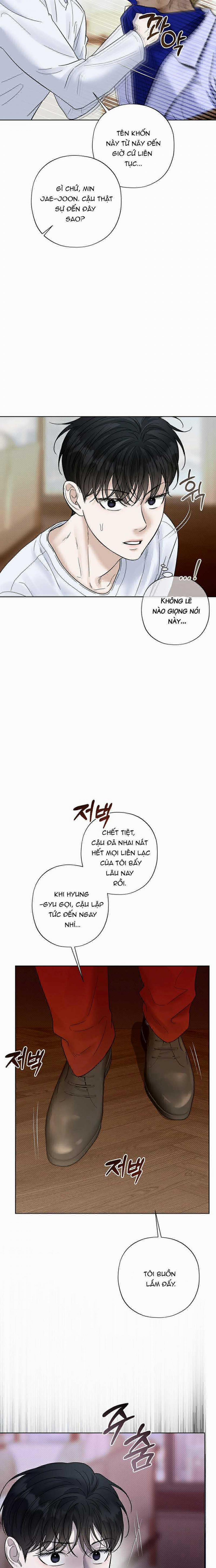 Đã Đuổi Kịp Rồi 18 trang 6