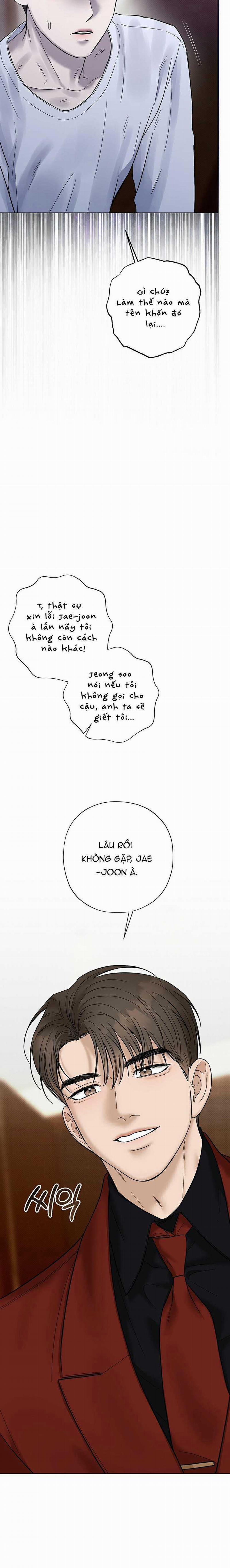 Đã Đuổi Kịp Rồi 18 trang 7