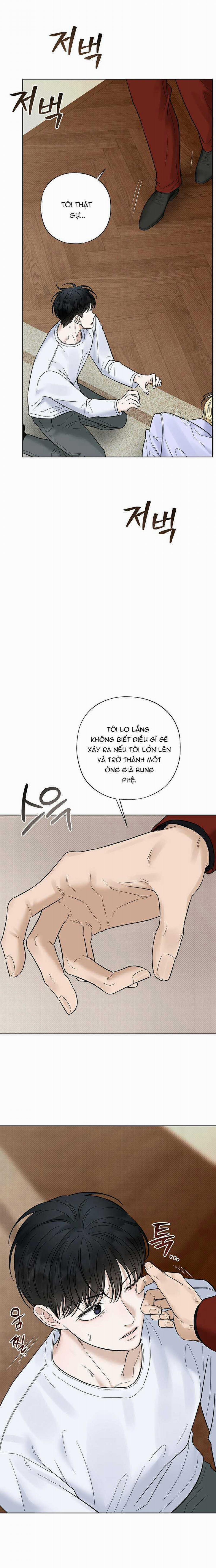 Đã Đuổi Kịp Rồi 18 trang 8