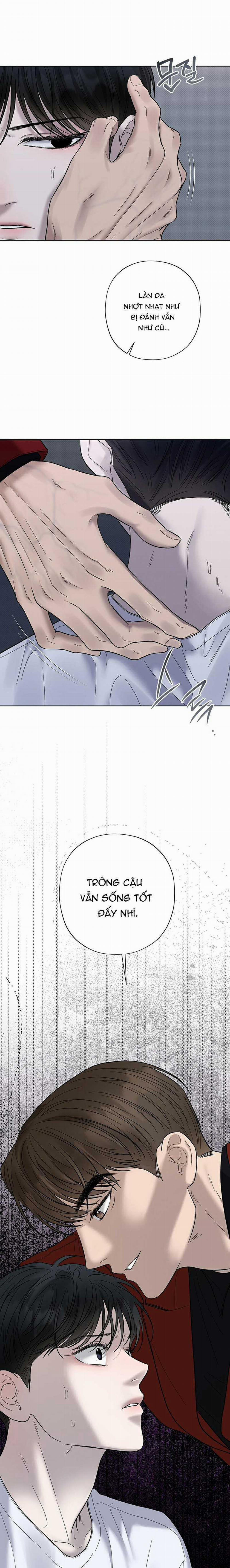 Đã Đuổi Kịp Rồi 18 trang 9