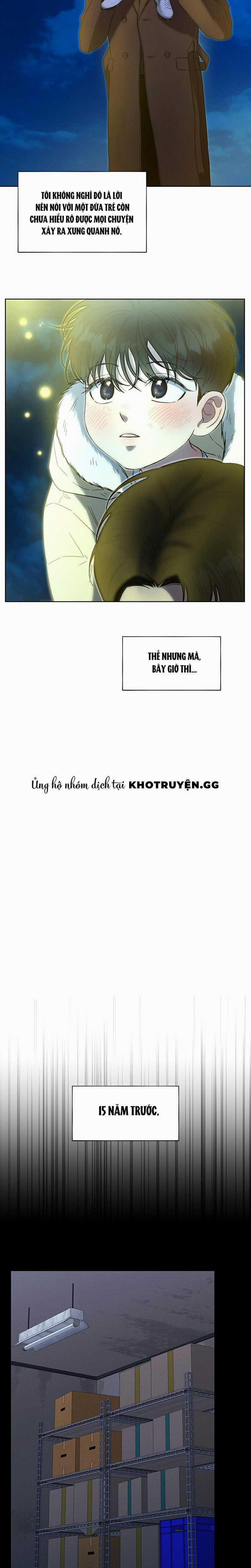 Đã Đuổi Kịp Rồi 19 trang 1