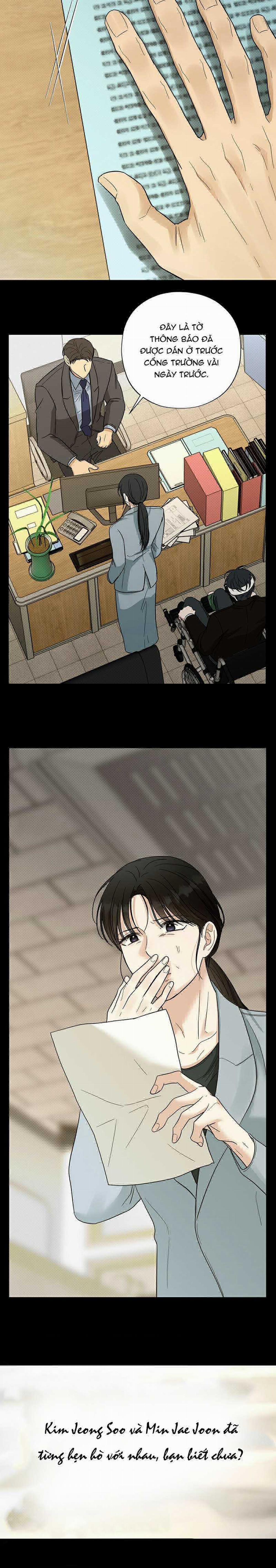 Đã Đuổi Kịp Rồi 19 trang 10