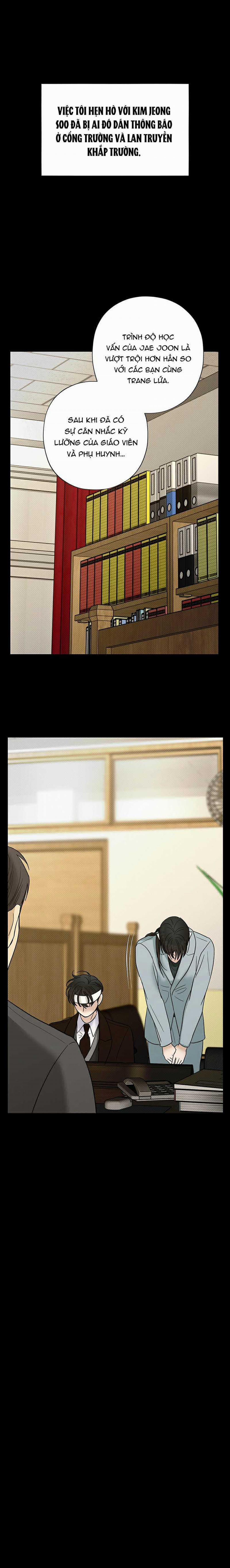 Đã Đuổi Kịp Rồi 19 trang 11