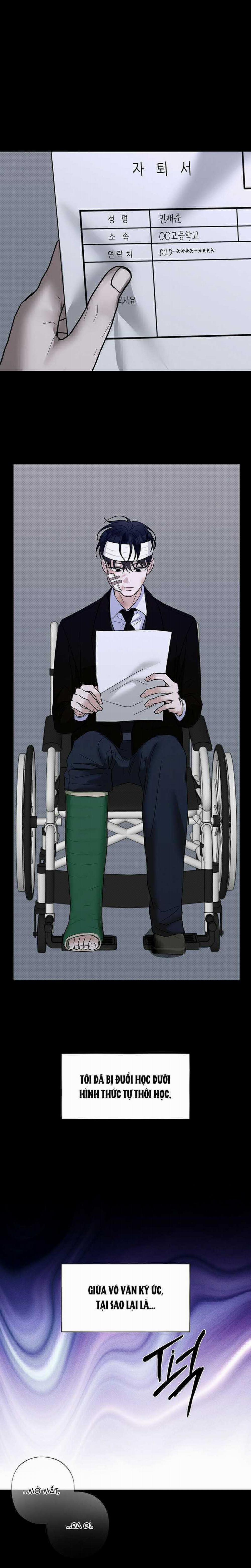 Đã Đuổi Kịp Rồi 19 trang 12