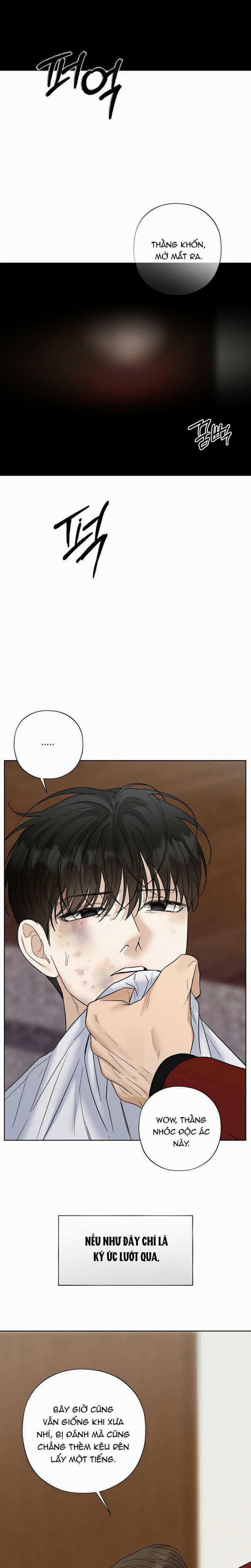 Đã Đuổi Kịp Rồi 19 trang 13