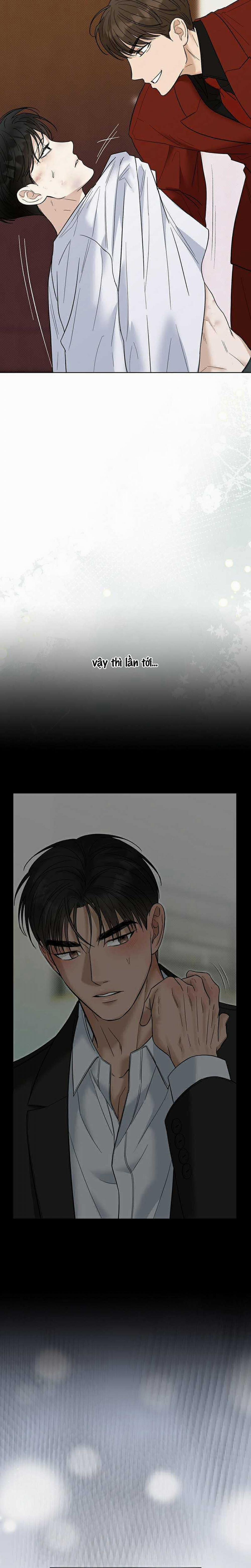 Đã Đuổi Kịp Rồi 19 trang 14