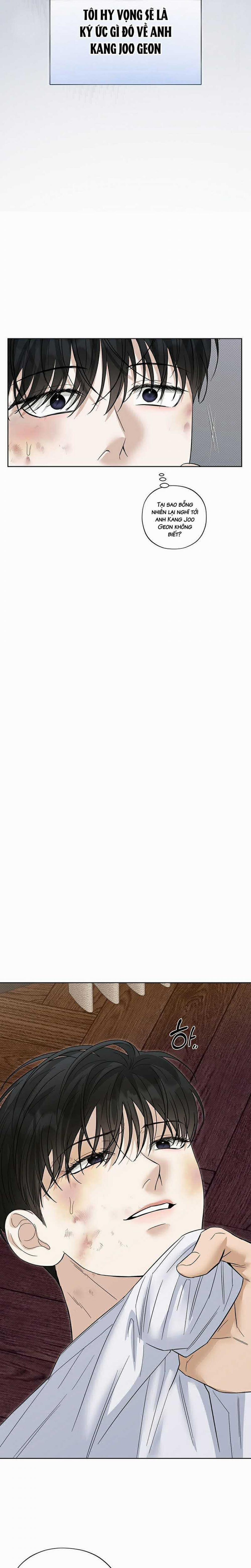 Đã Đuổi Kịp Rồi 19 trang 15