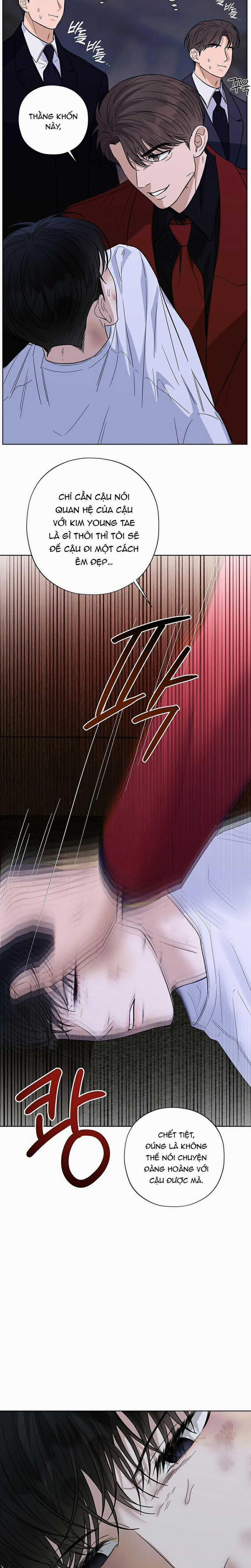 Đã Đuổi Kịp Rồi 19 trang 17