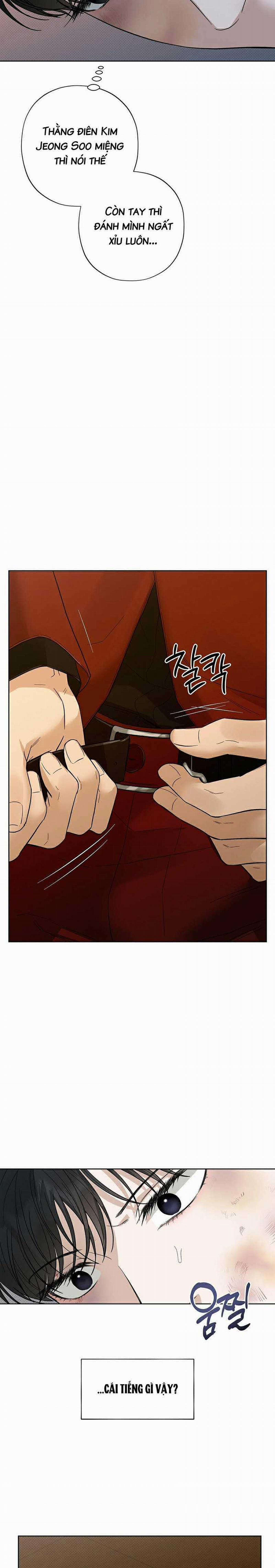 Đã Đuổi Kịp Rồi 19 trang 18