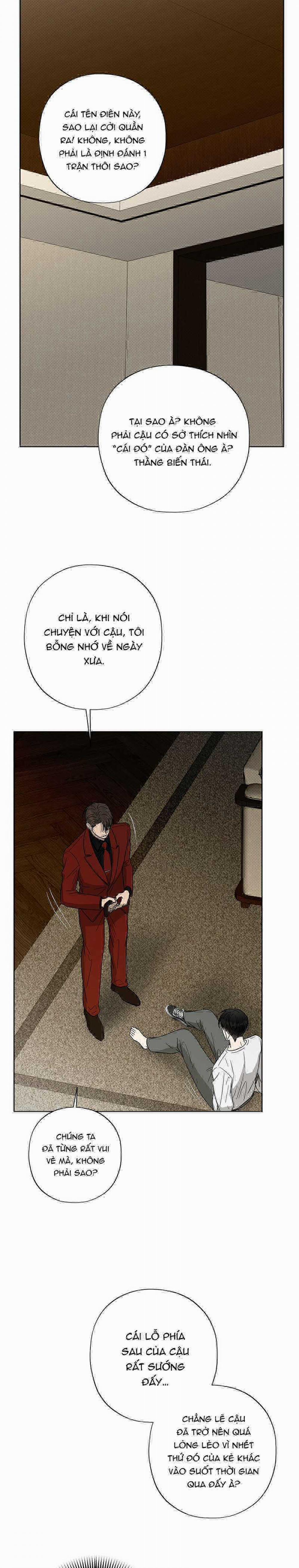 Đã Đuổi Kịp Rồi 19 trang 19