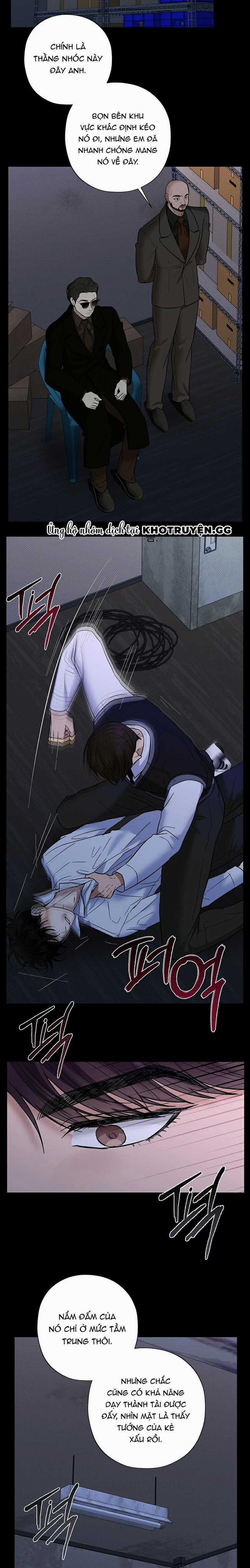 Đã Đuổi Kịp Rồi 19 trang 2