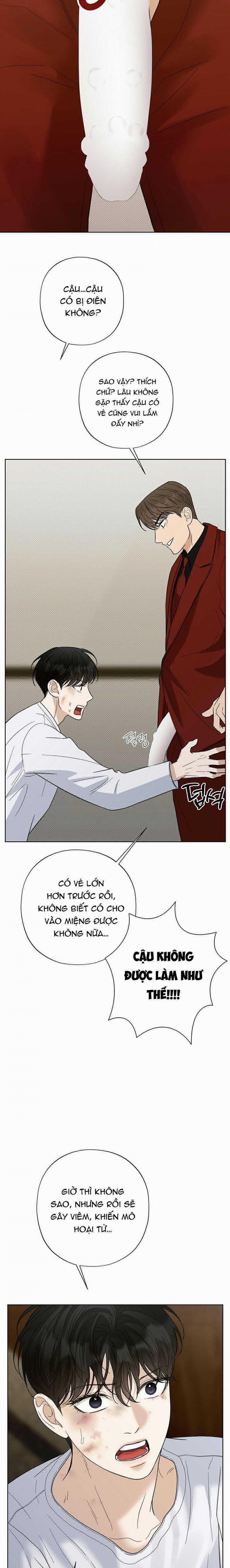 Đã Đuổi Kịp Rồi 19 trang 21