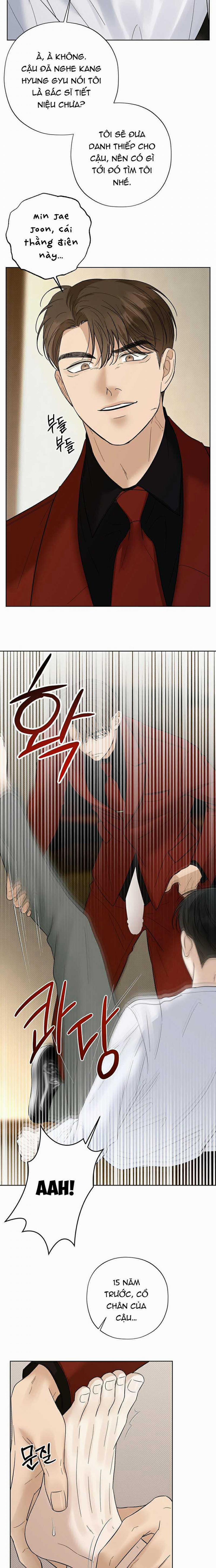 Đã Đuổi Kịp Rồi 19 trang 22