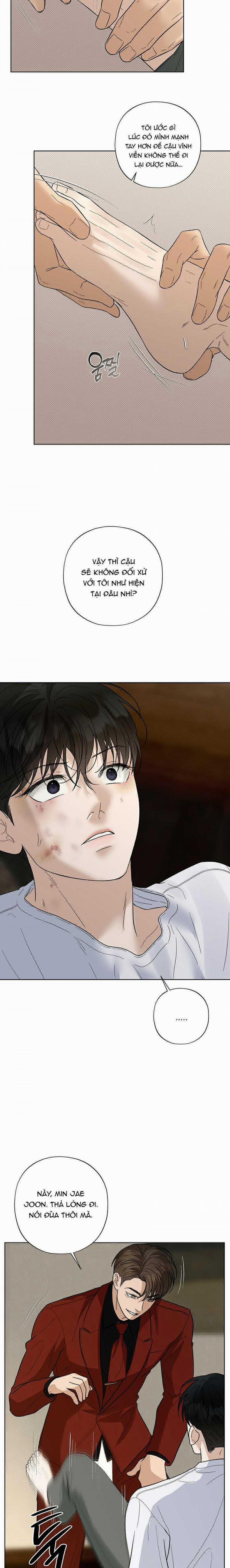 Đã Đuổi Kịp Rồi 19 trang 23