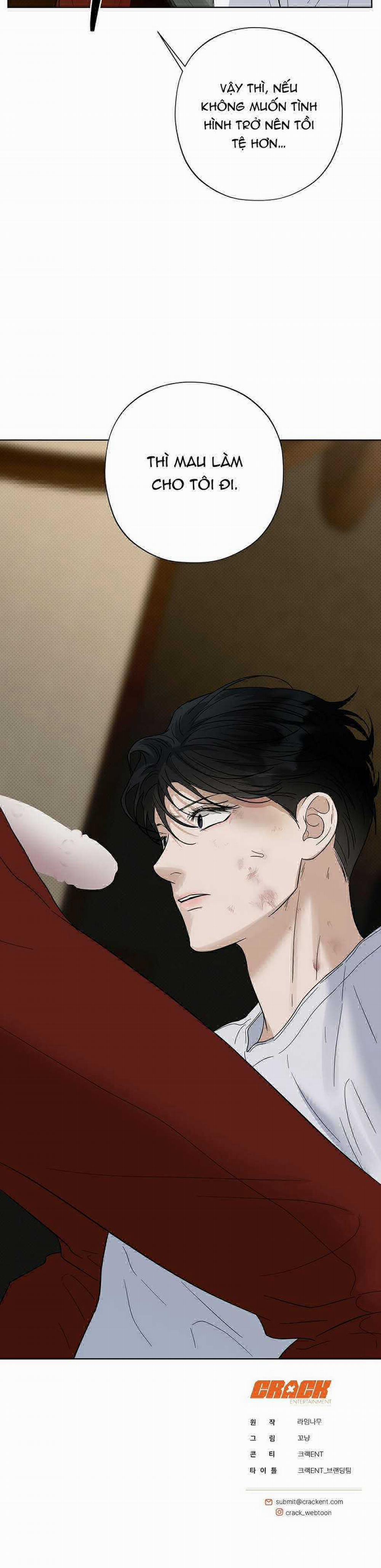 Đã Đuổi Kịp Rồi 19 trang 24