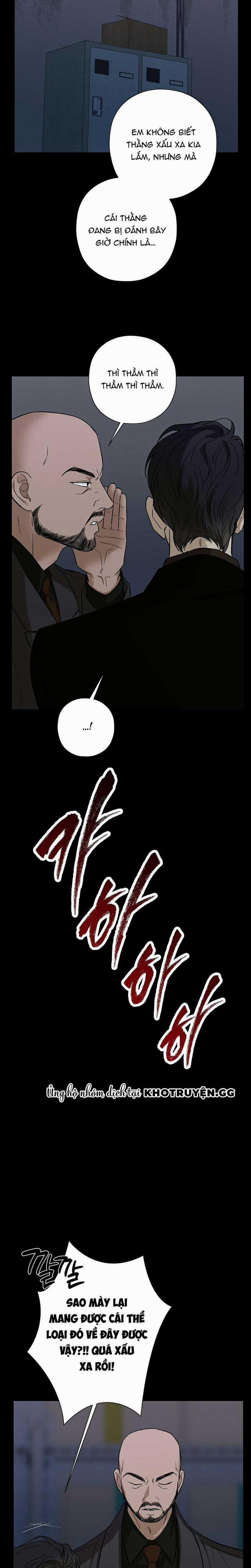 Đã Đuổi Kịp Rồi 19 trang 3