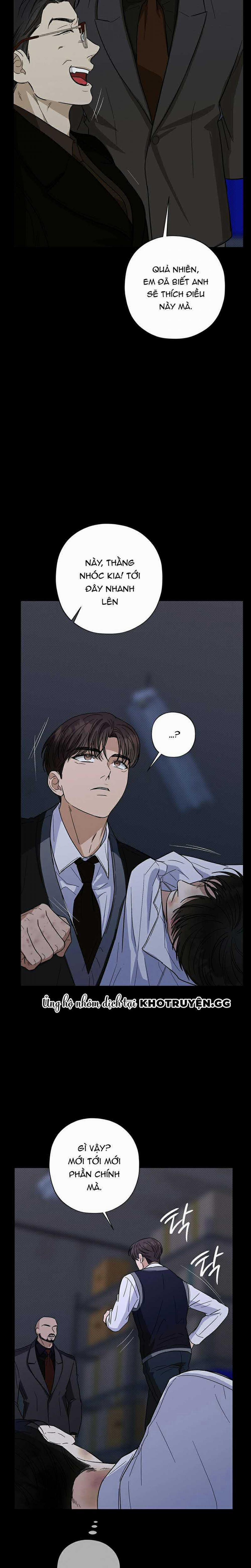 Đã Đuổi Kịp Rồi 19 trang 4