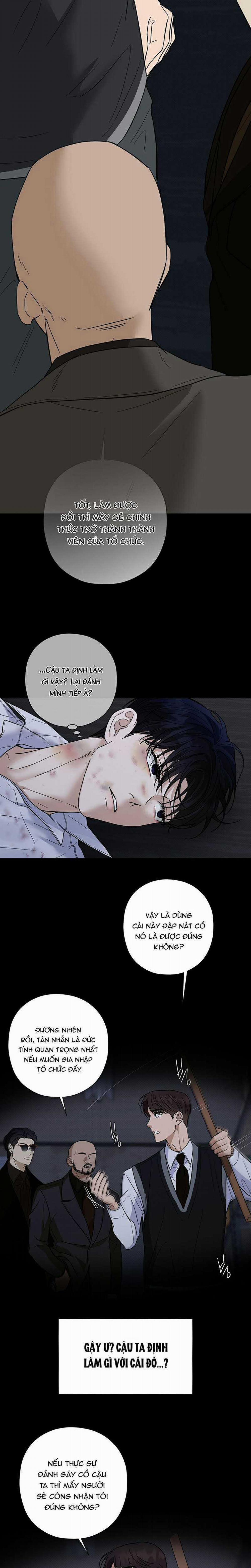 Đã Đuổi Kịp Rồi 19 trang 6