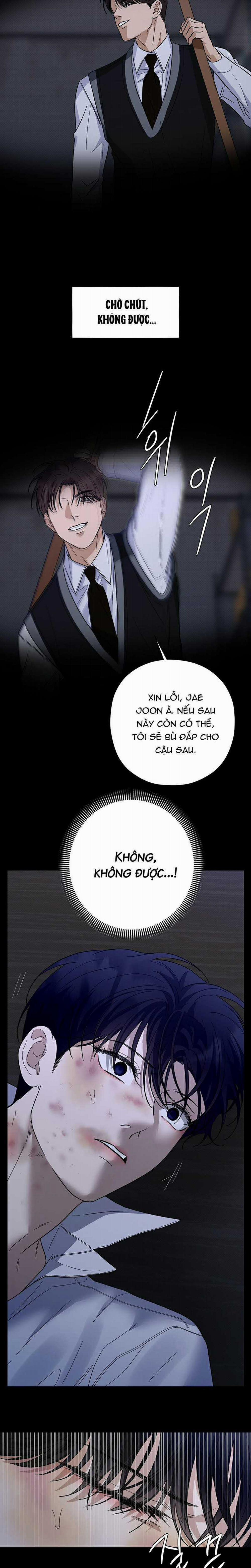 Đã Đuổi Kịp Rồi 19 trang 7