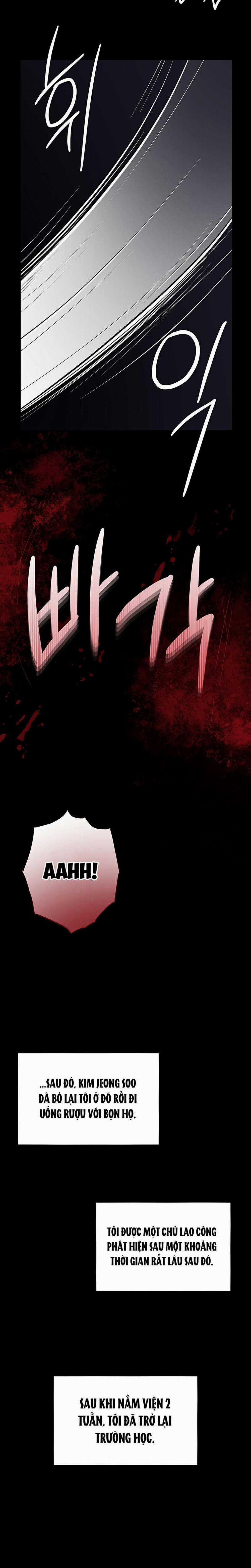 Đã Đuổi Kịp Rồi 19 trang 8