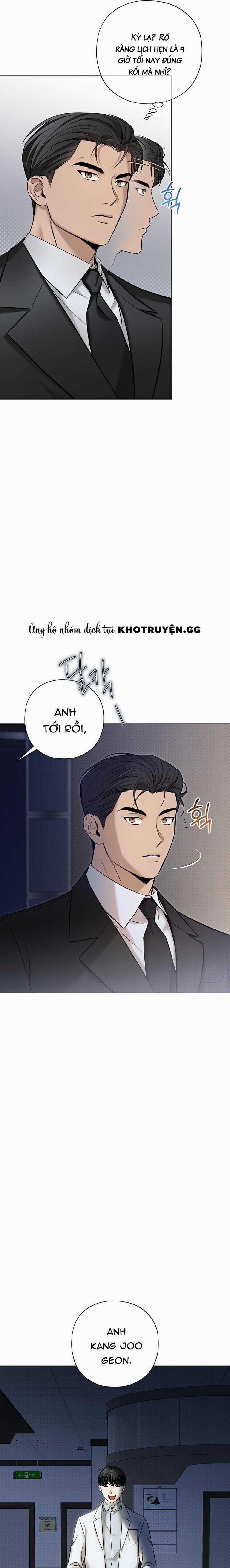 Đã Đuổi Kịp Rồi 2 trang 1