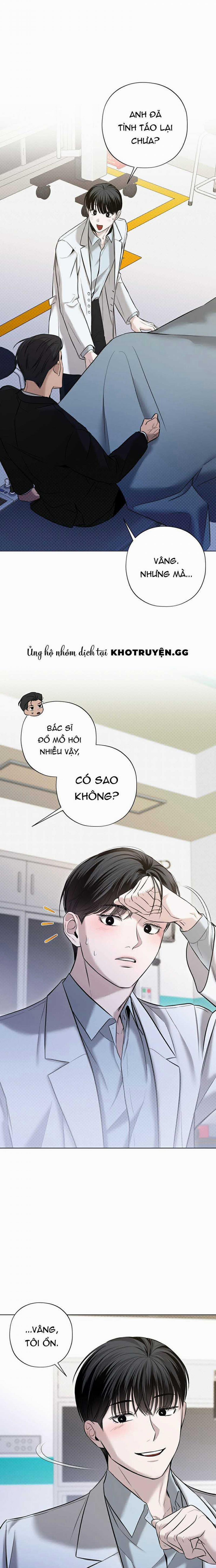 Đã Đuổi Kịp Rồi 2 trang 10