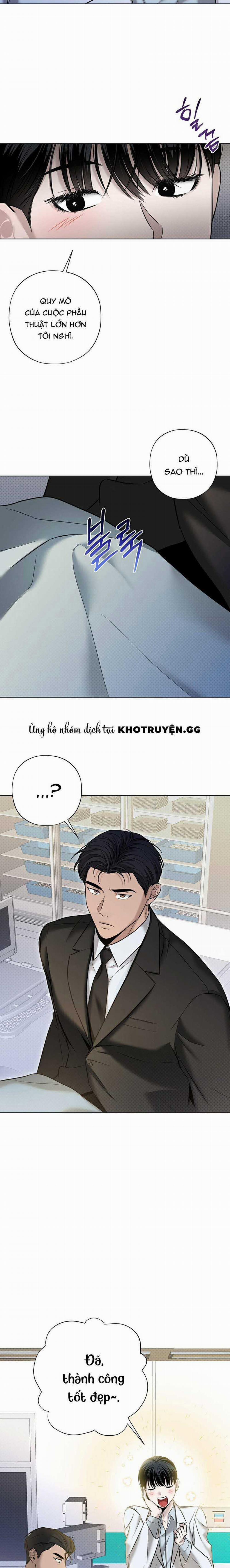 Đã Đuổi Kịp Rồi 2 trang 11