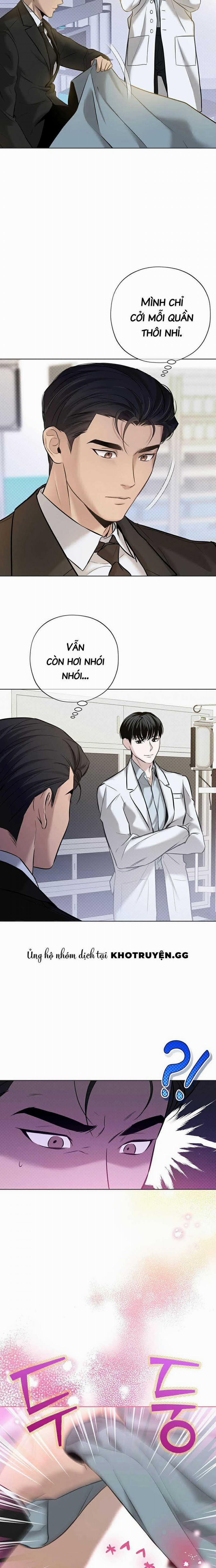 Đã Đuổi Kịp Rồi 2 trang 12