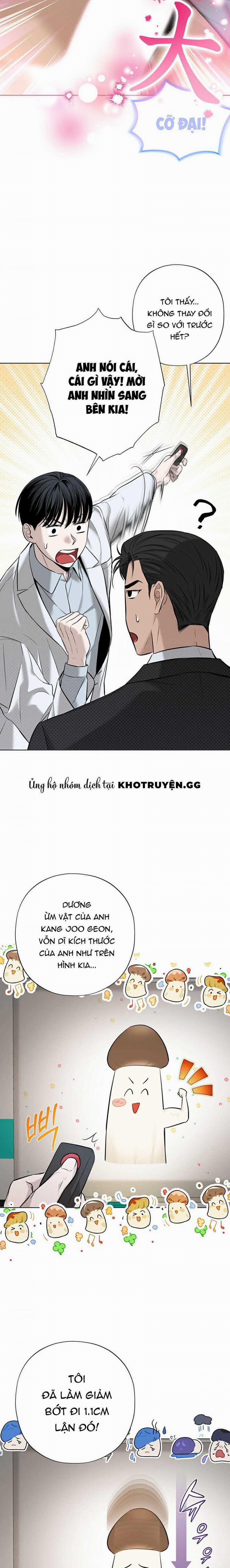 Đã Đuổi Kịp Rồi 2 trang 13