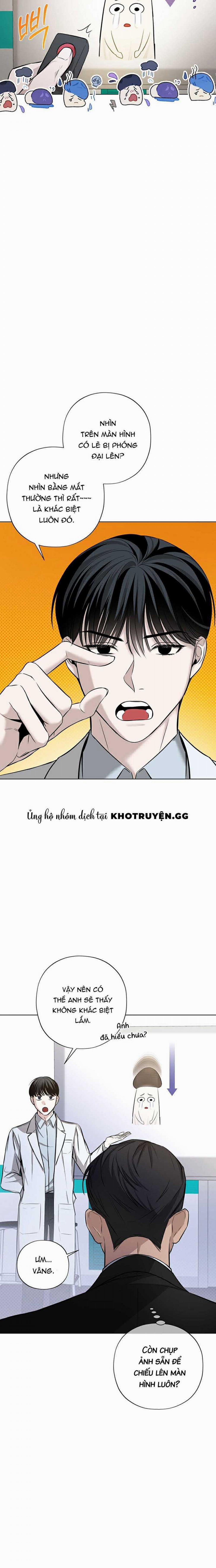 Đã Đuổi Kịp Rồi 2 trang 14